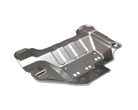 Metal Part 1-Stamping